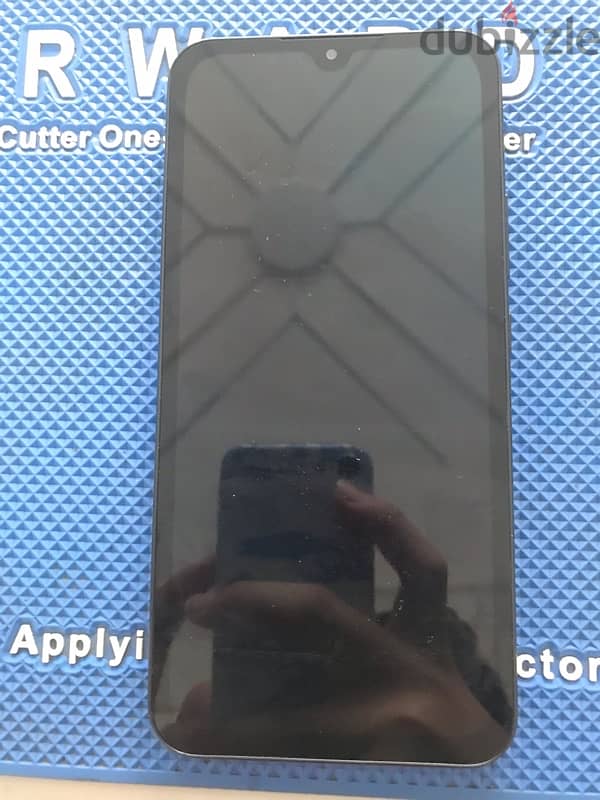 Samsung A34 2