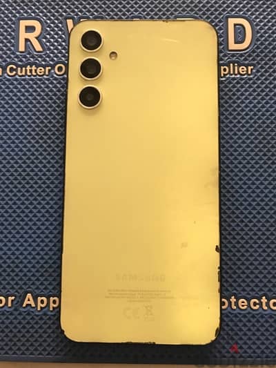 Samsung A34