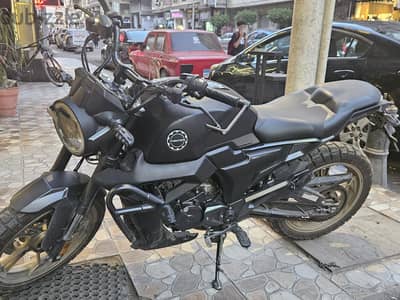 zontes g1 155cc.