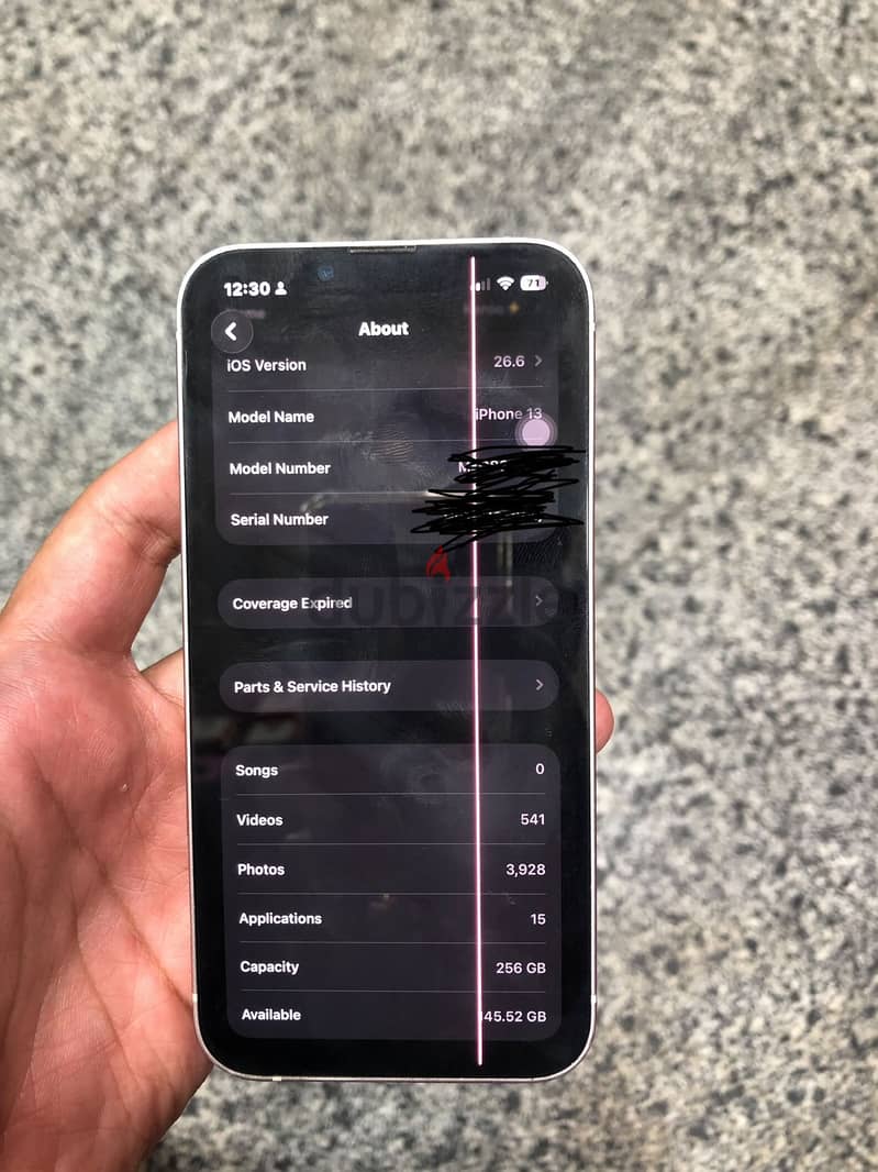 Apple - iPhone 13 1