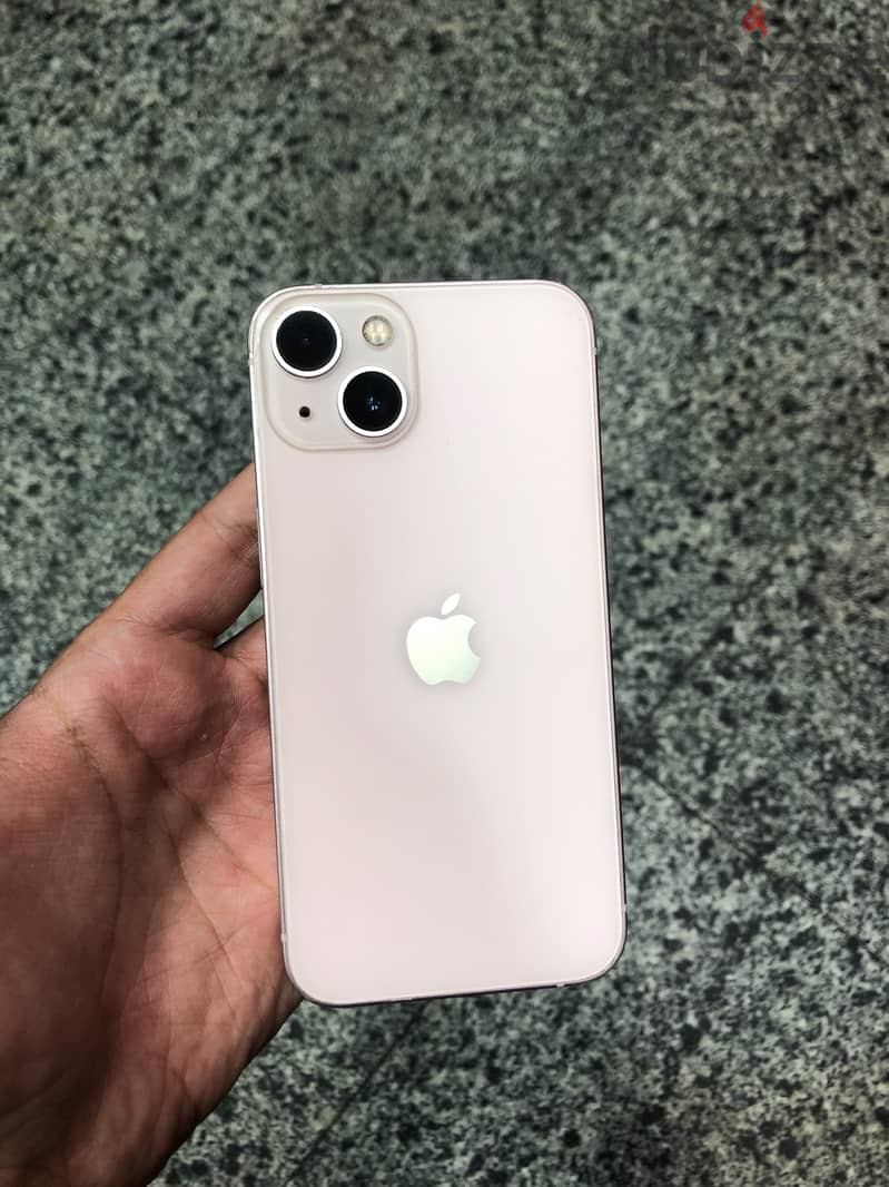 Apple - iPhone 13 2