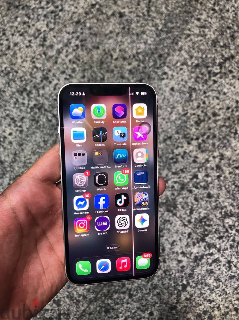 Apple - iPhone 13 3