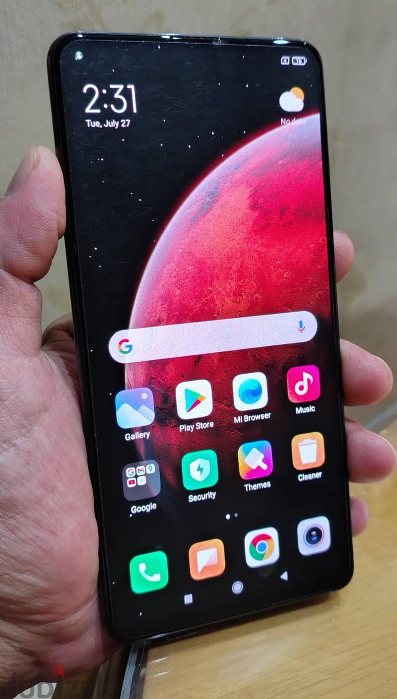 Xiaomi Mi 9T 1