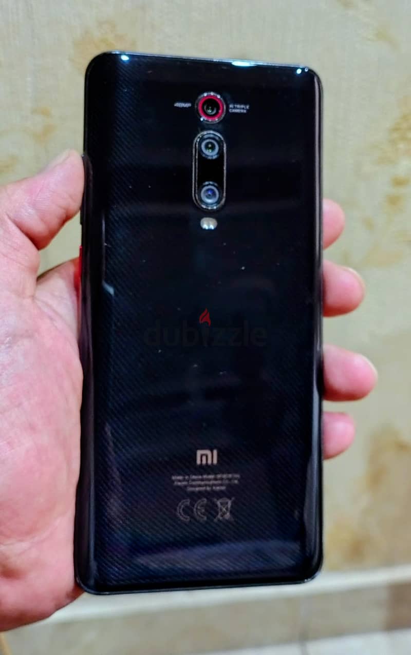 Xiaomi Mi 9T 5