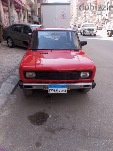 فيات 128 1991