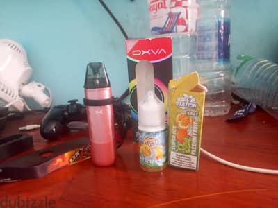 vape nexlime