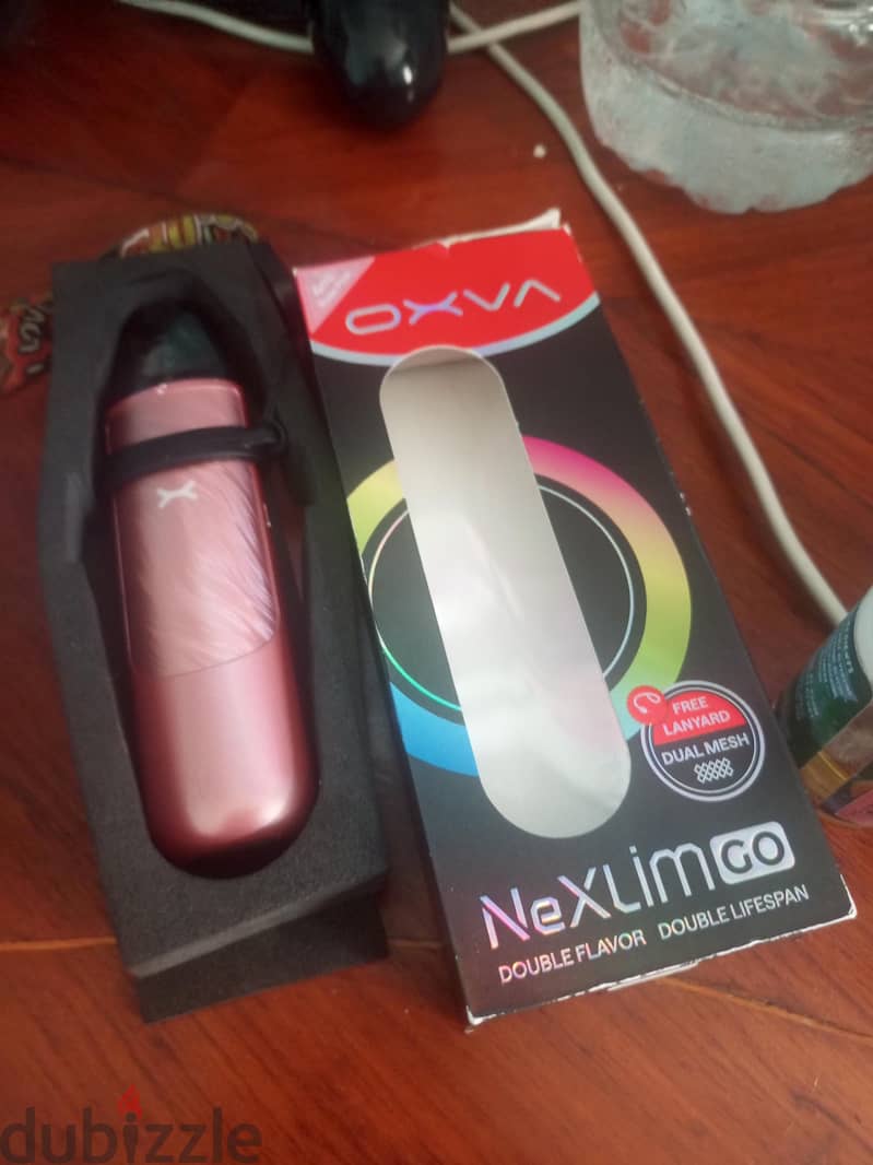 vape nexlime 1