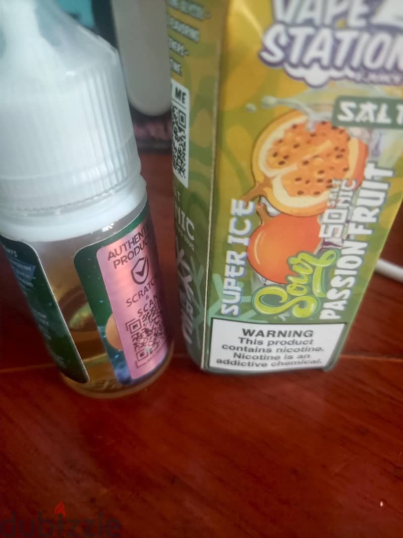 vape nexlime 2
