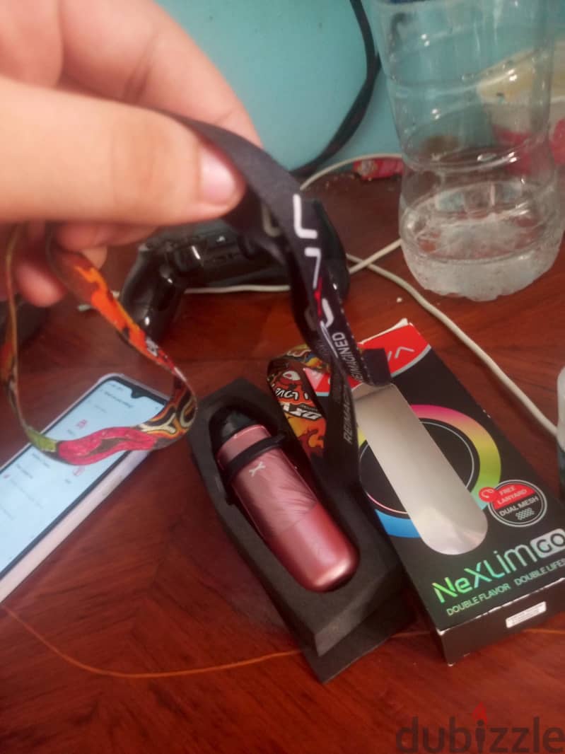 vape nexlime 3