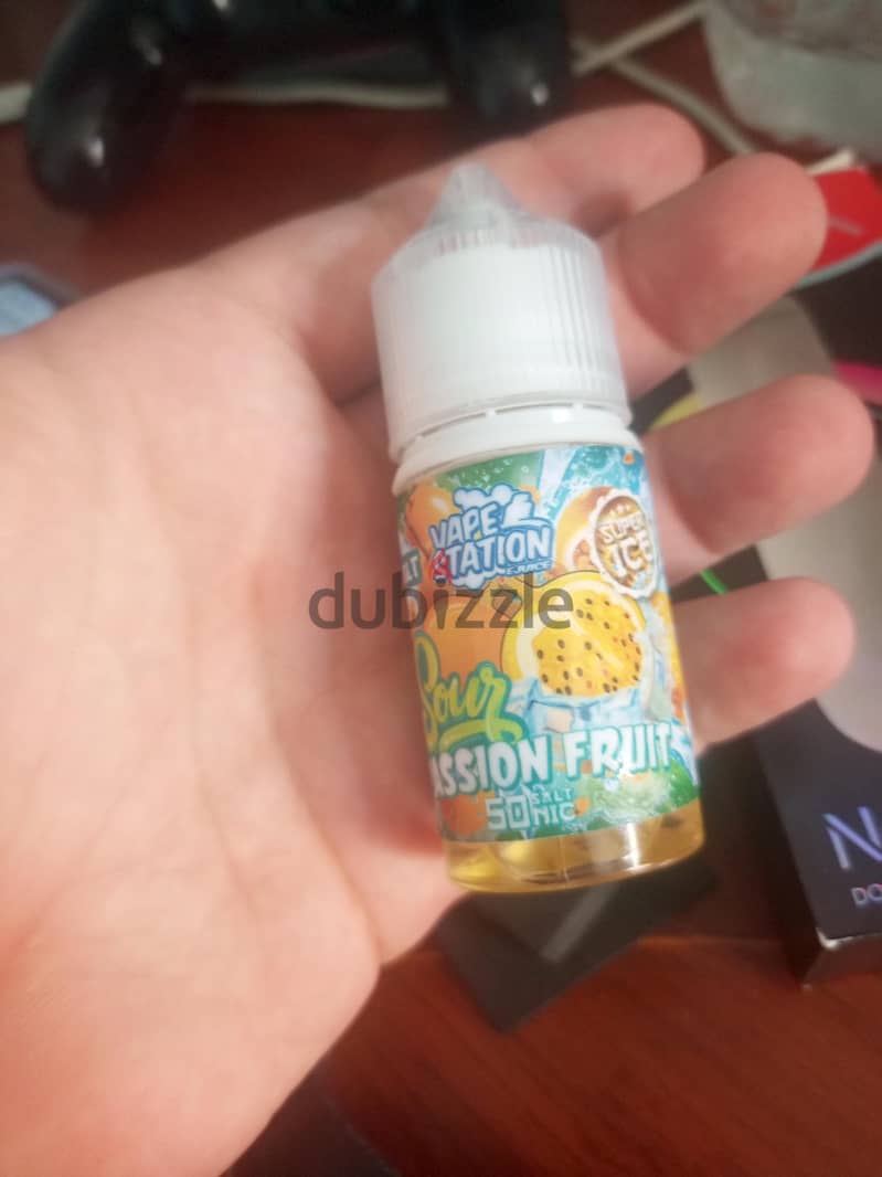 vape nexlime 4
