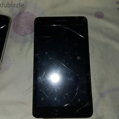 تابلت معروض للبيع
