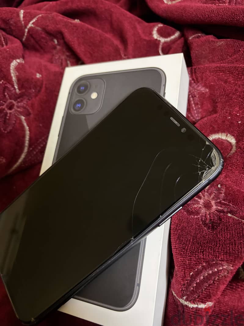 Apple - iPhone 11 3