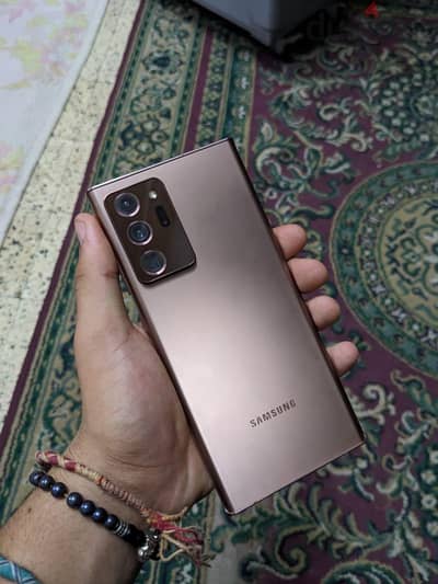 Samsung Note 20 Ultra