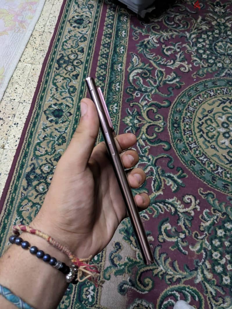 Samsung Note 20 Ultra 2