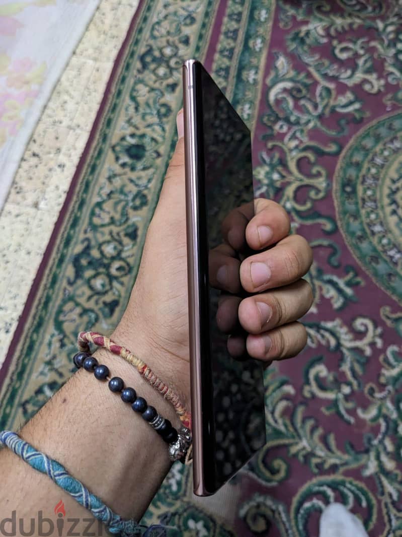 Samsung Note 20 Ultra 4