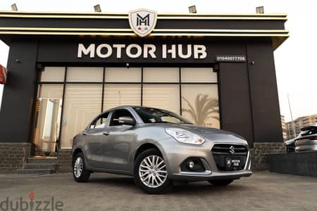 Suzuki Dzire 2021 - سوزوكى ديزاير اعلى فئة 2021