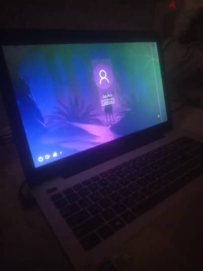 لاب توب جيمينج اسوس ASUS gaming
