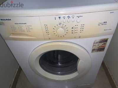 غساله اوتوماتيك Automatic washing machine