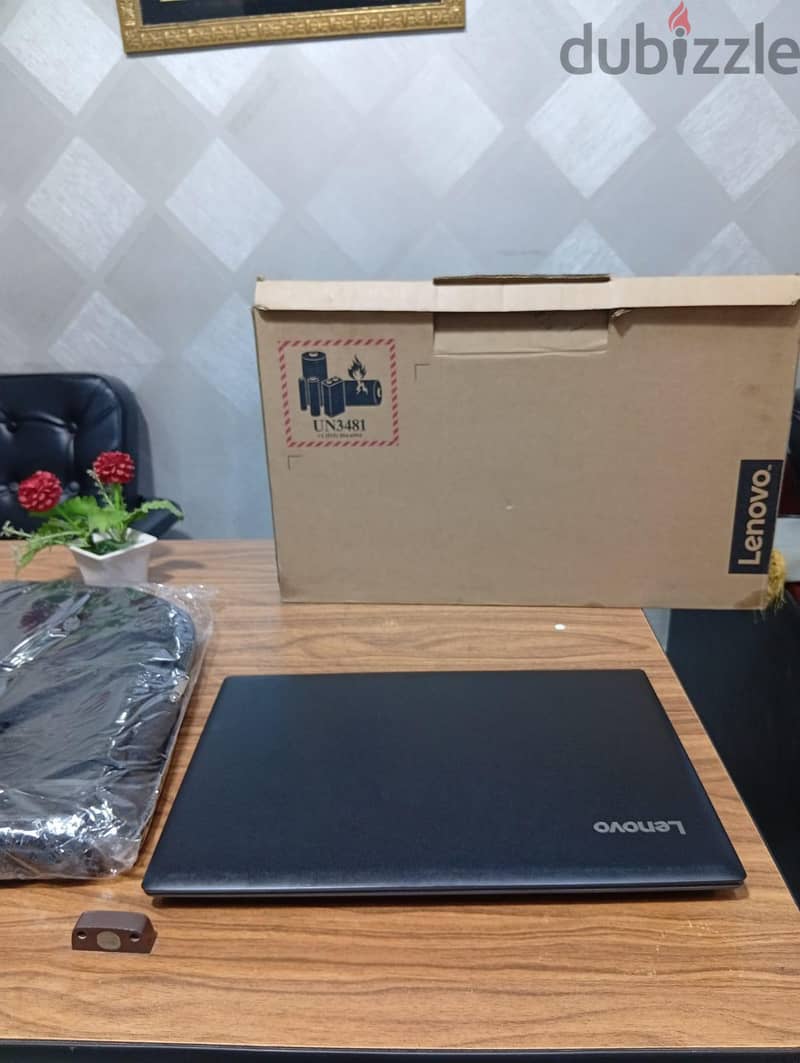  Lenovo IdeaPad 320 2