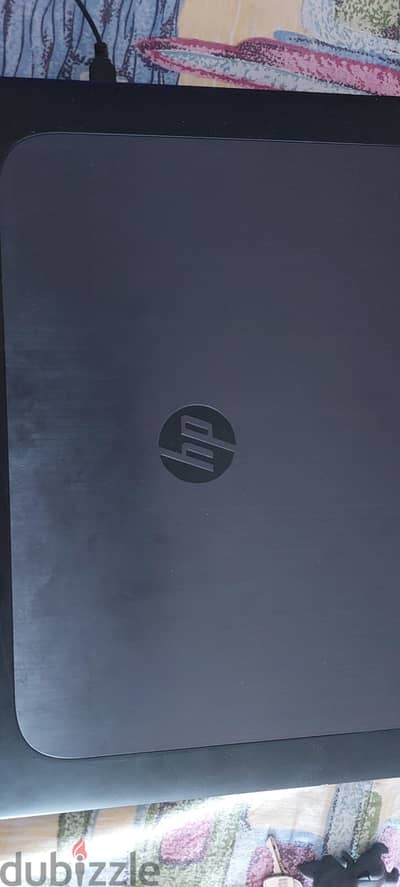 لاب توب HP  شاشه 15
