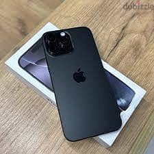 Apple - iPhone 16 Pro Max