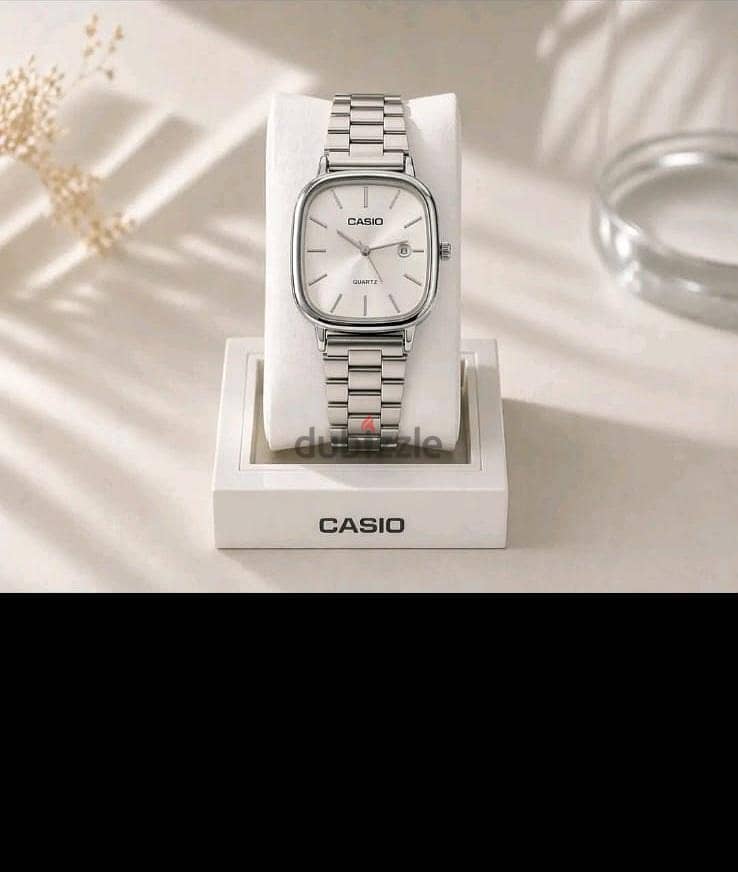 casio watch 2