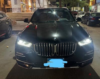 BMW X5 2020