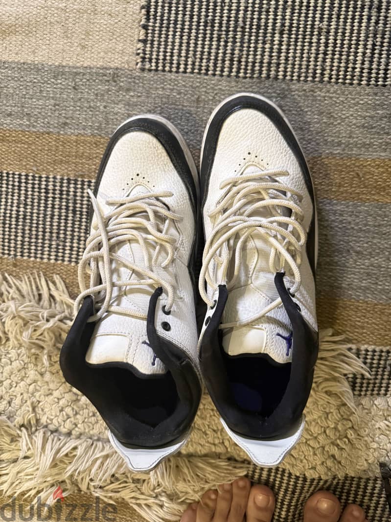 jorden nike 4