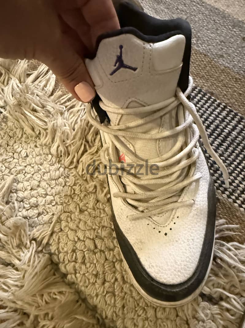 jorden nike 5
