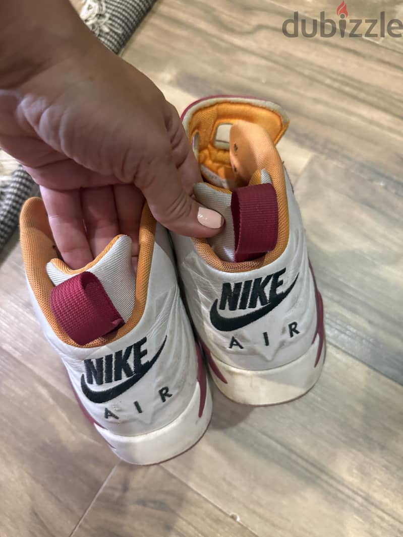 jorden nike 7