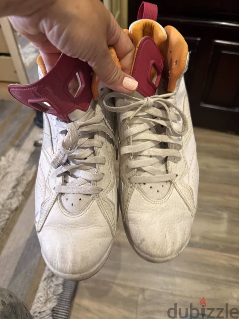 jorden nike 8