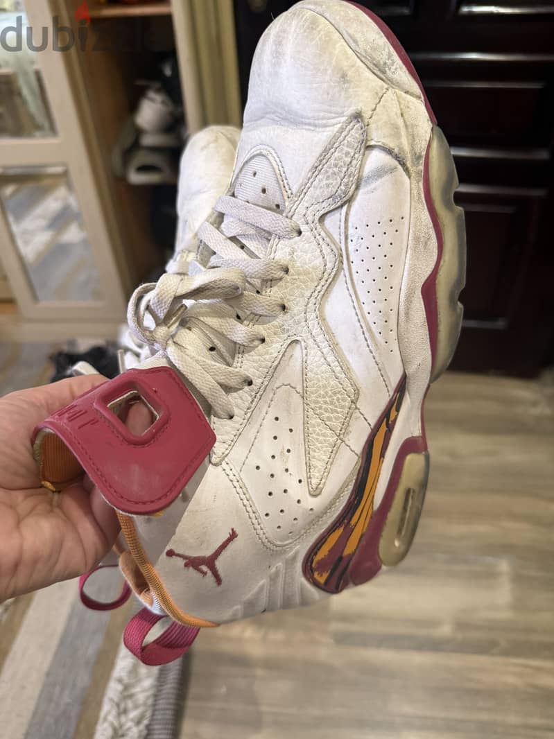 jorden nike 9