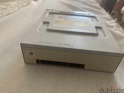 Samsung CD room