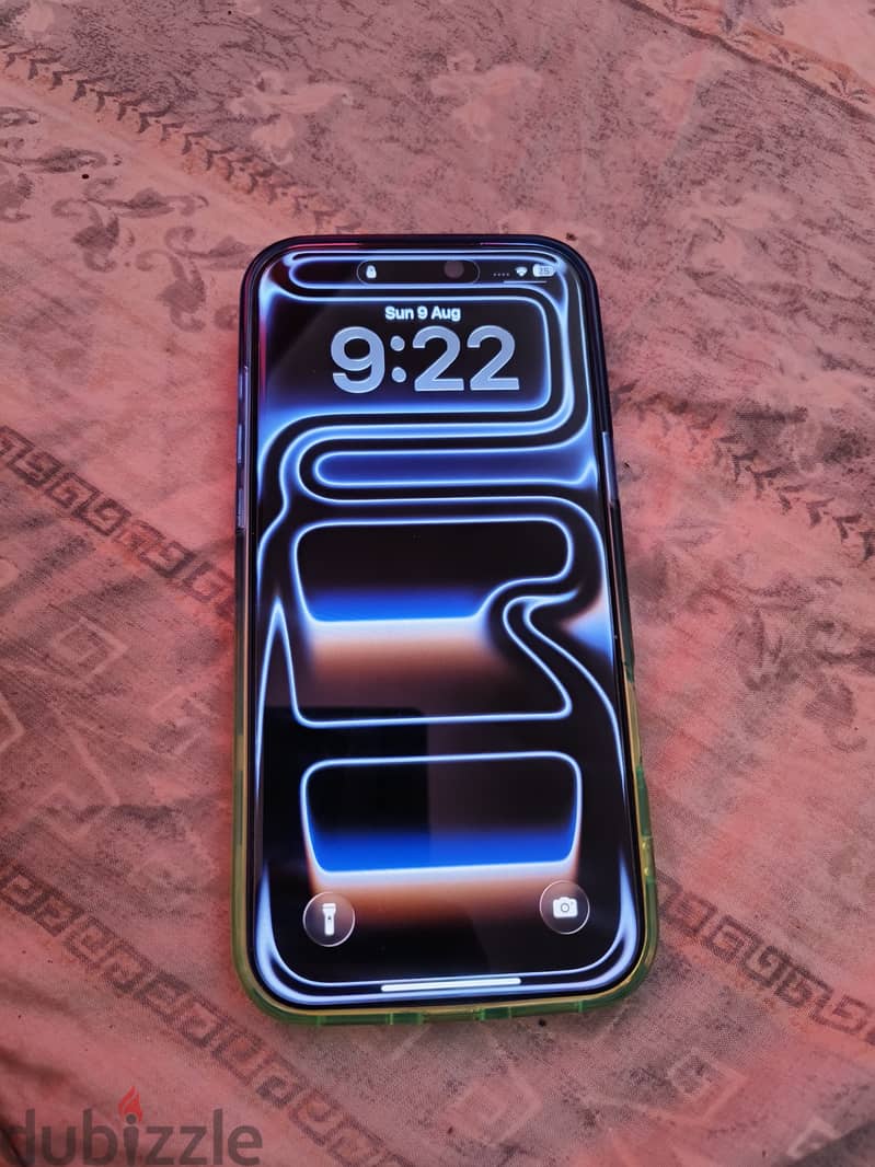 Apple - iPhone 17 Pro Max 4