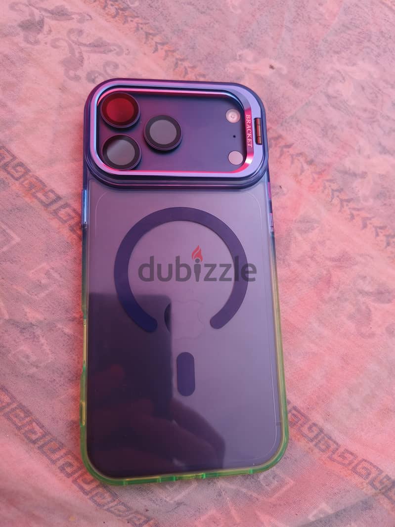 Apple - iPhone 17 Pro Max 5