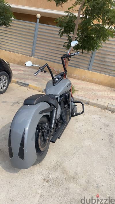 Vtx 1300 one of one