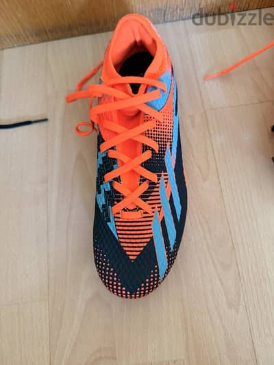 Adidas Football shoes