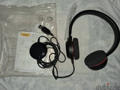 Jabra Evolve 20