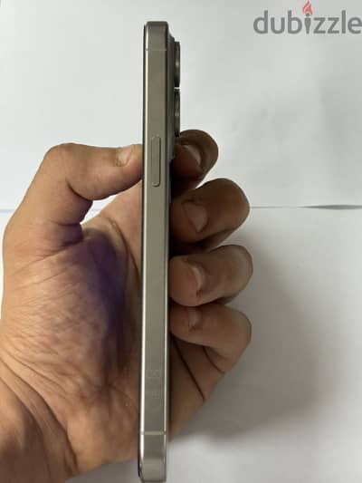 آبل - آيفون 15 برو ماكس