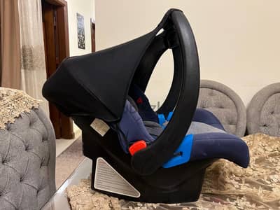 Joie car seat