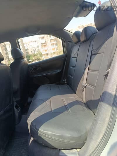 Ford Mondeo 1998