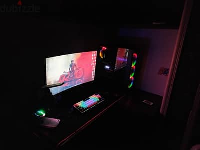 pc gaming كامل