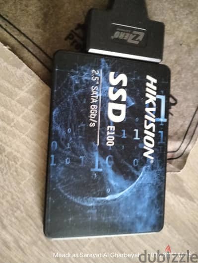 SSD ١٠٢٤ جيجابايت