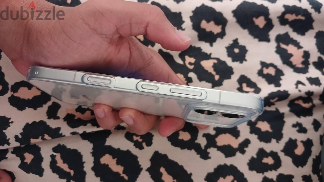 Honor 600 1