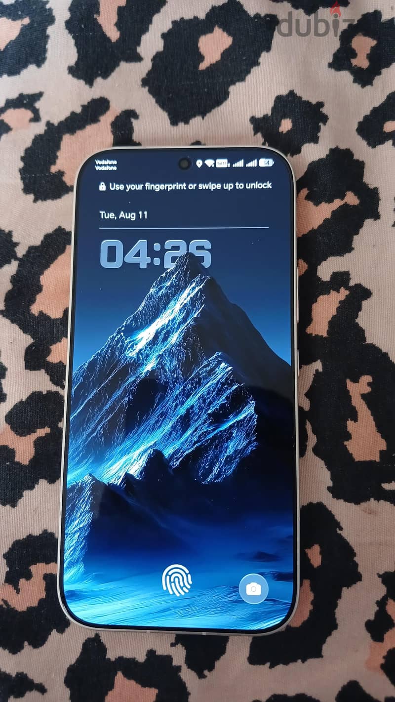Honor 600 3