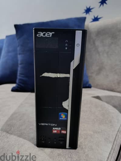 Computer Acer