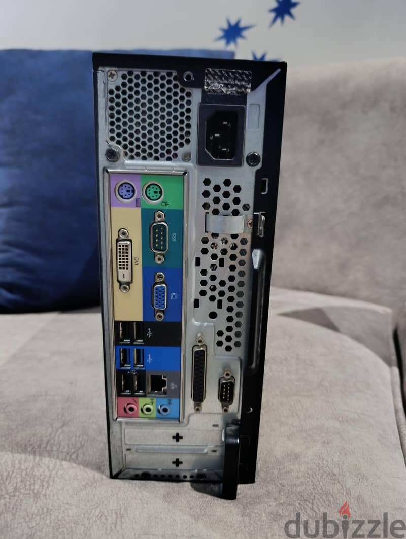 Computer Acer 1