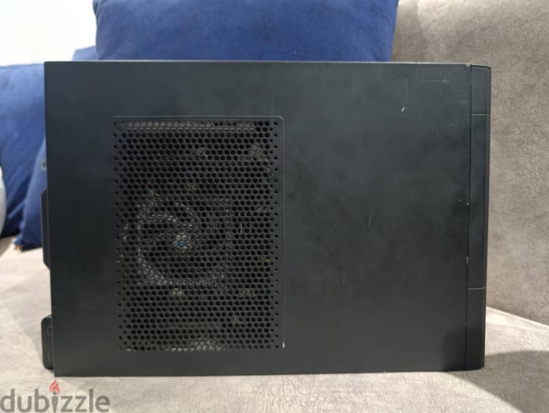 Computer Acer 2