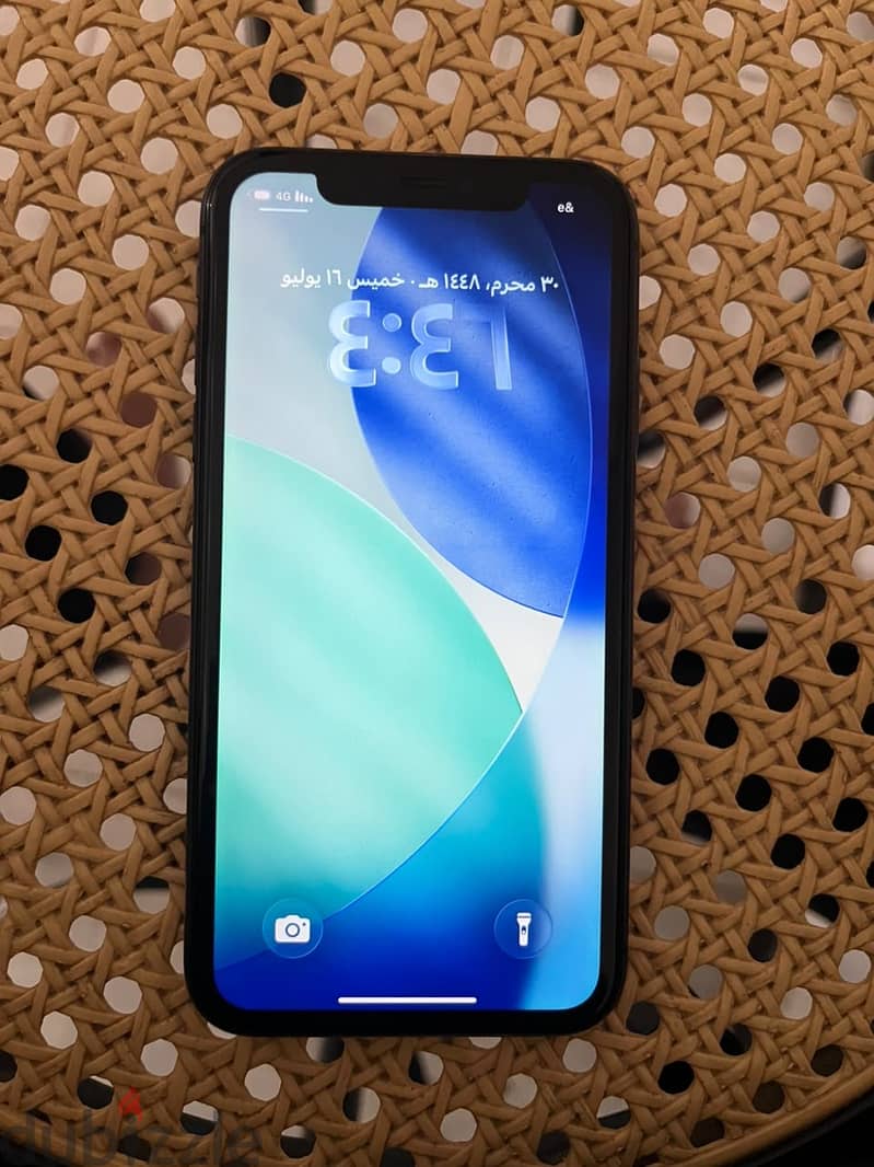 Iphone 11 64 1