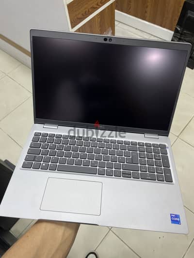 Dell Precision 3551 Intel Core i7-10850H NVIDIA Quadro P620 4GB لابتوب